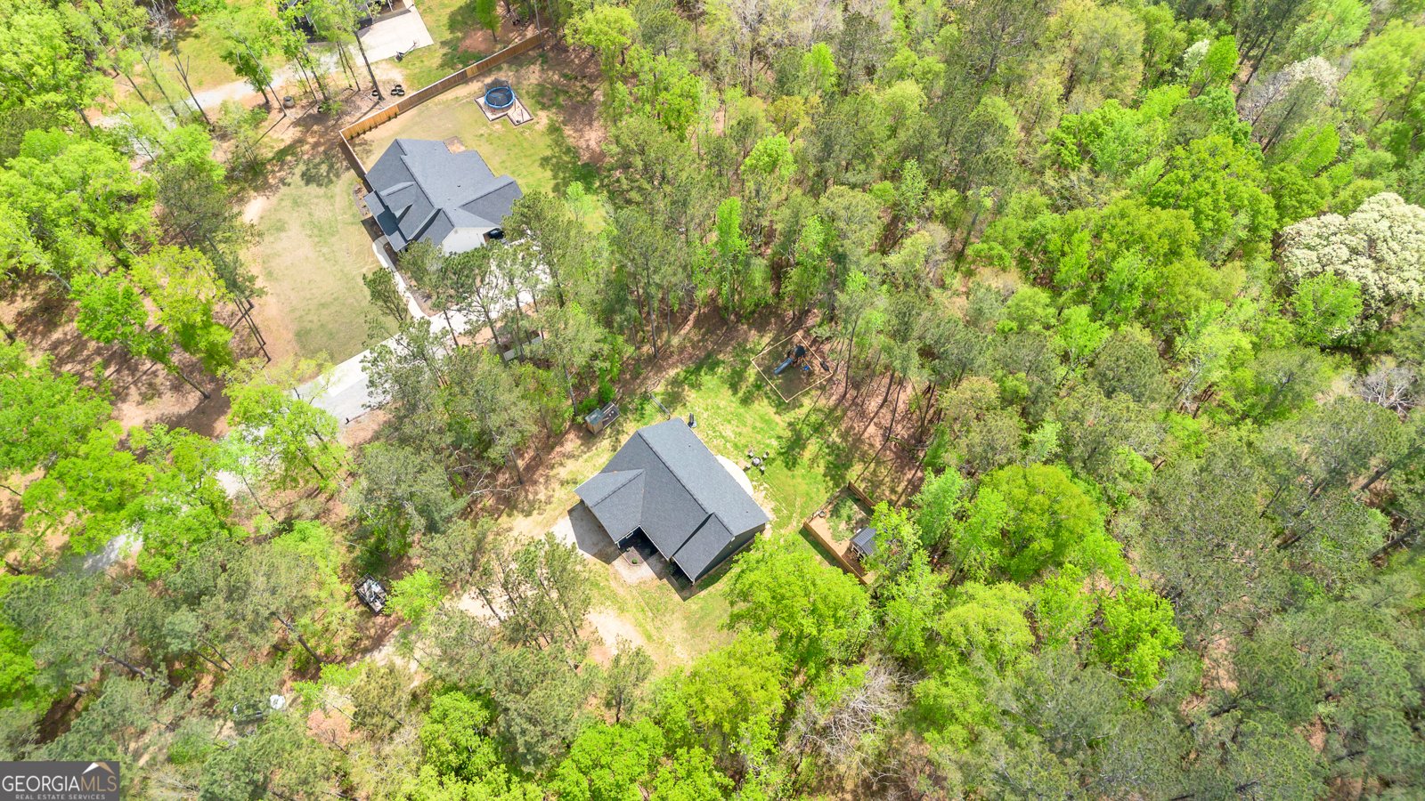 1141 Saffold Road Buckhead - 46