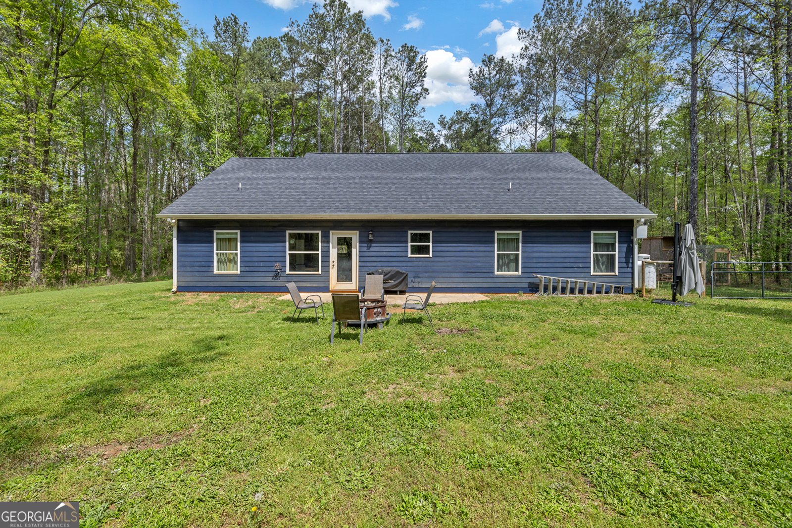 1141 Saffold Road Buckhead - 5