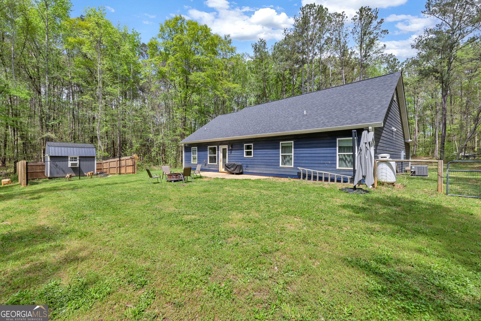 1141 Saffold Road Buckhead - 6