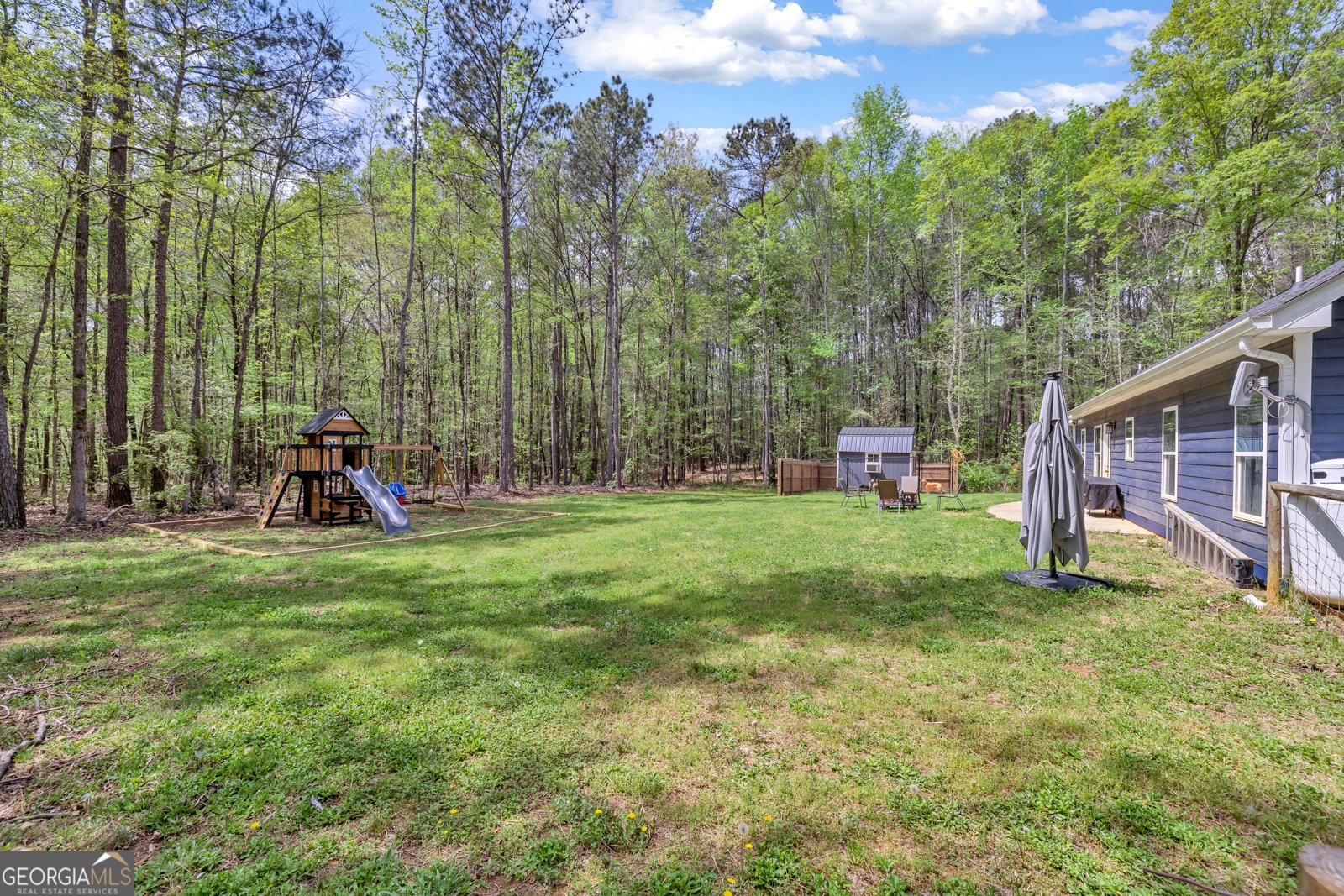 1141 Saffold Road Buckhead - 7
