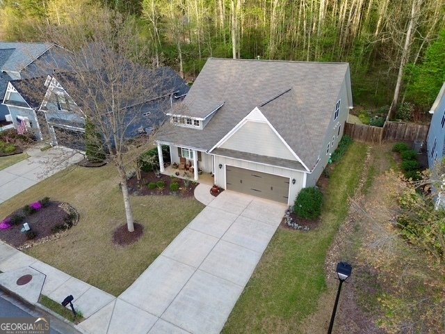 3455 Buffington Lane Cumming - 19