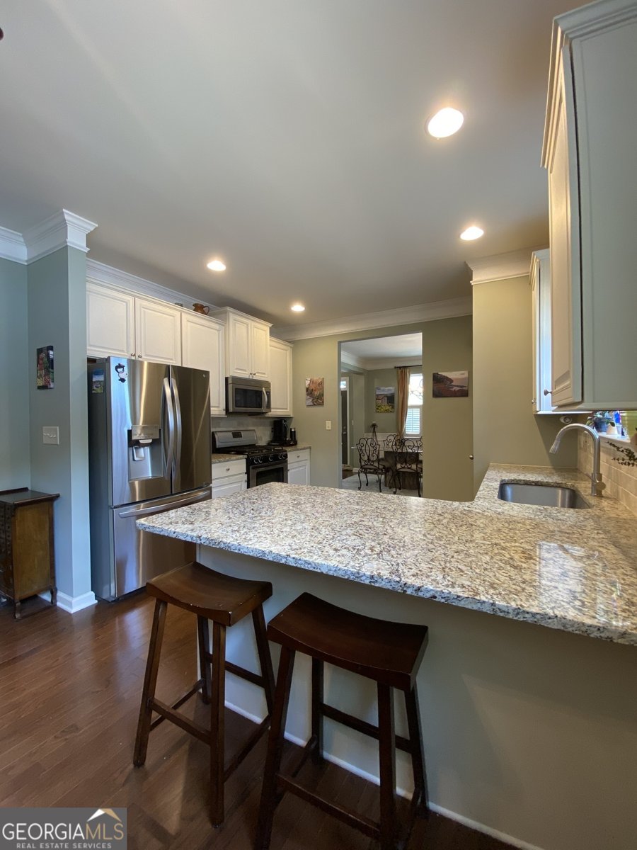 3455 Buffington Lane Cumming - 7