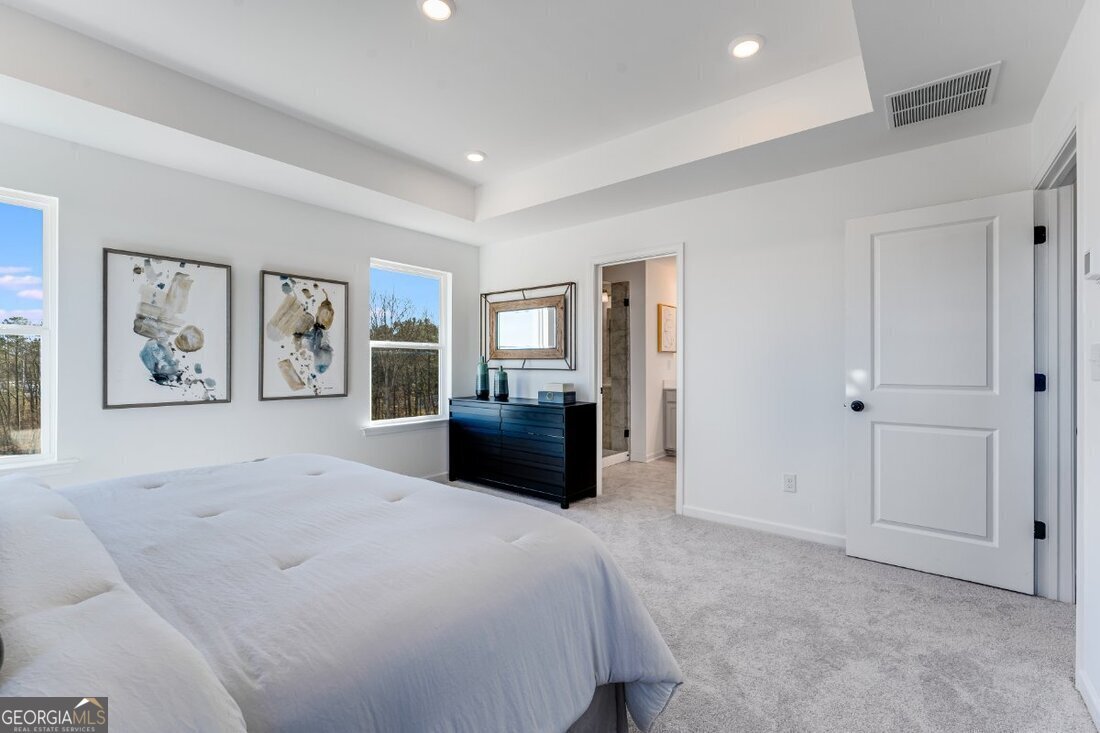 93 Wilder Ridge Way Lawrenceville - 18