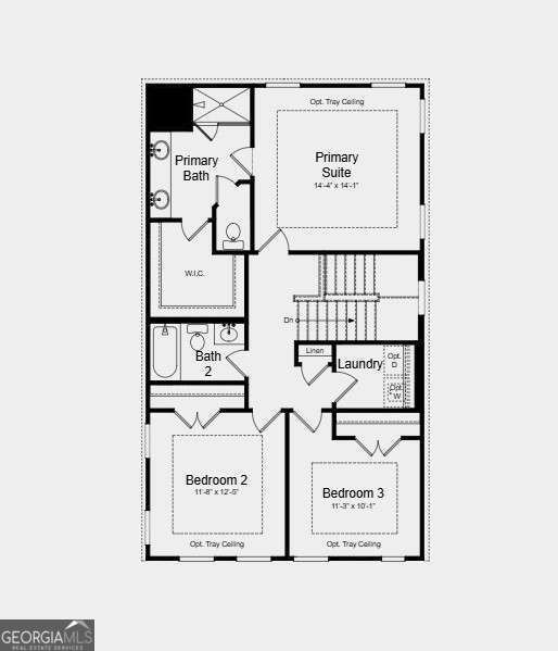 93 Wilder Ridge Way Lawrenceville - 4