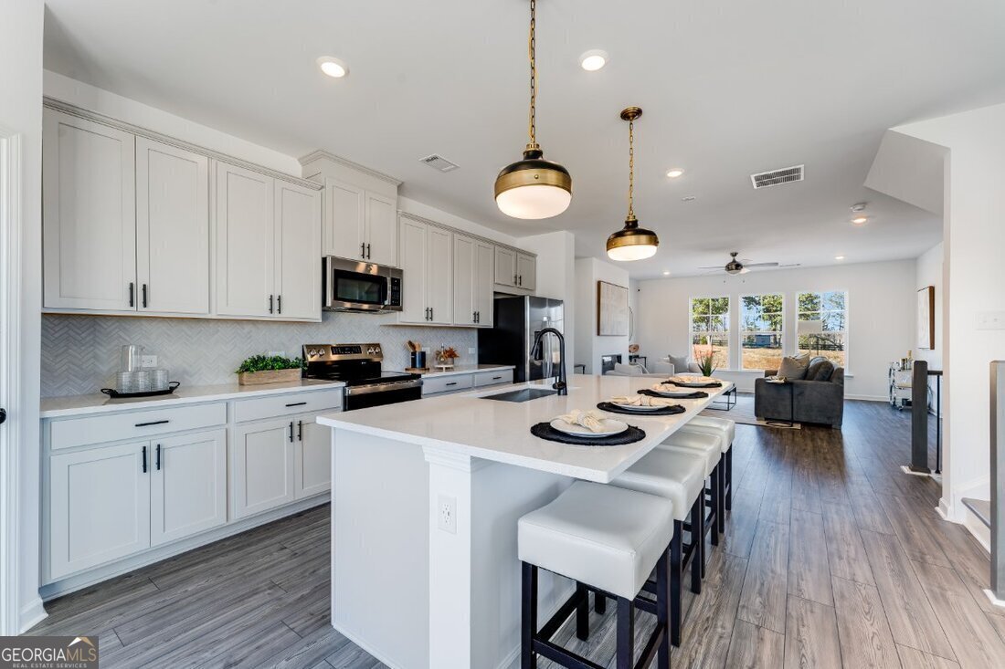 93 Wilder Ridge Way Lawrenceville - 6