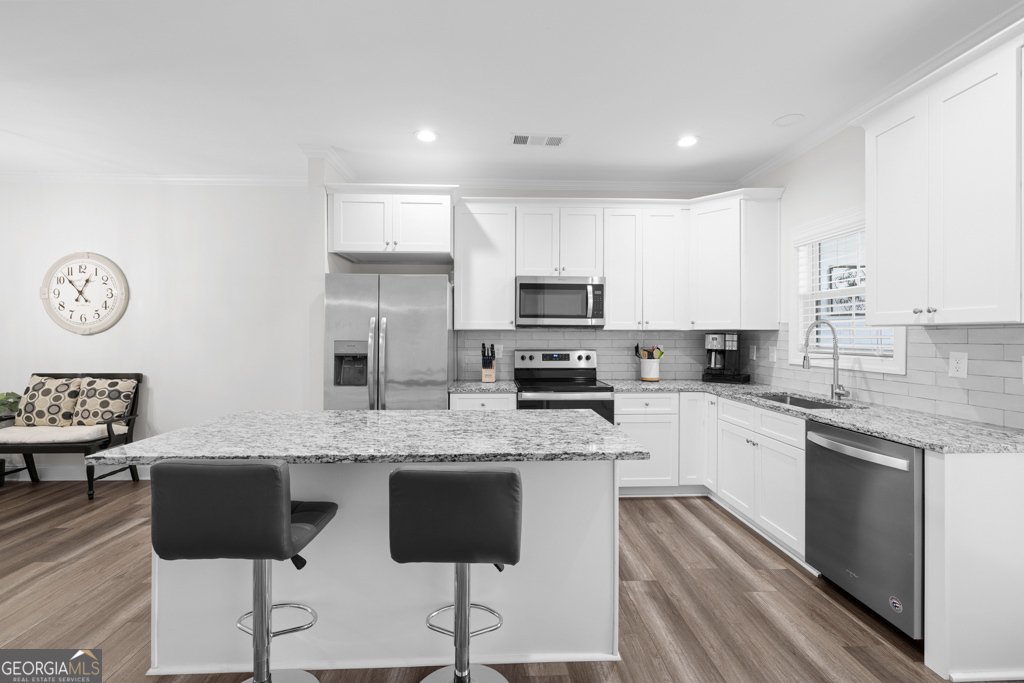 114 Magnolia Place Homer - 12