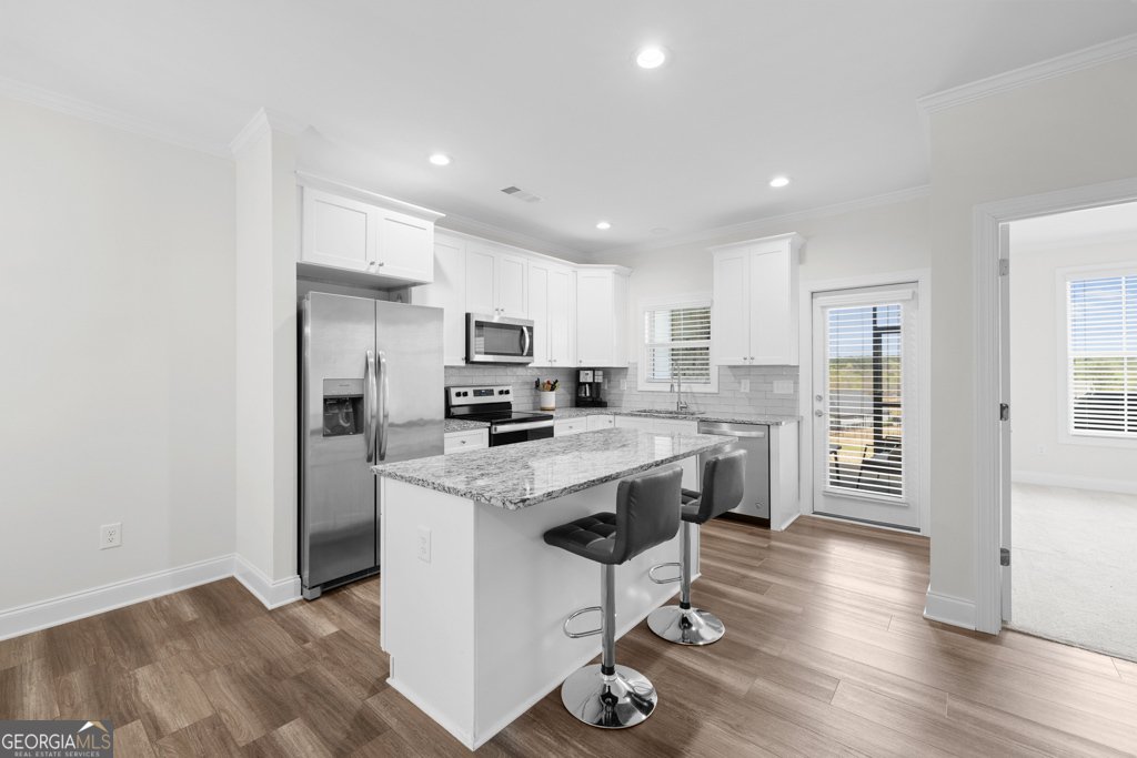 114 Magnolia Place Homer - 14