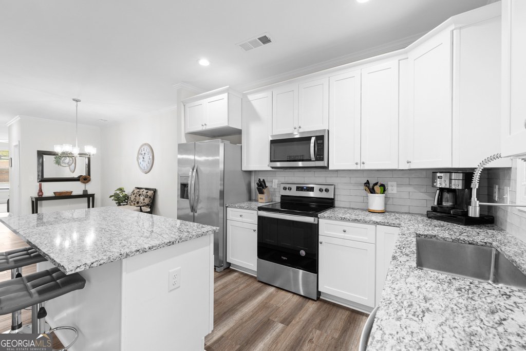 114 Magnolia Place Homer - 15