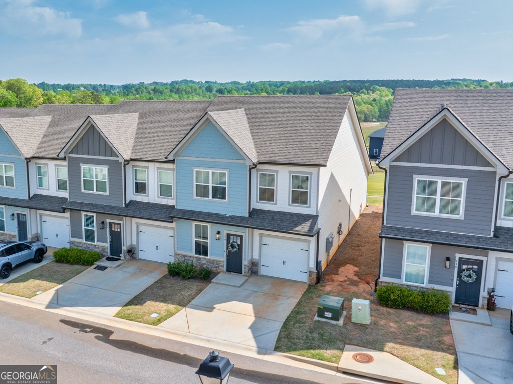 114 Magnolia Place Homer - 2