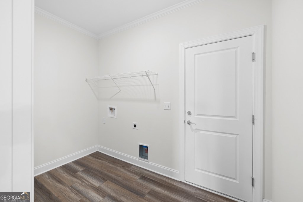 114 Magnolia Place Homer - 22