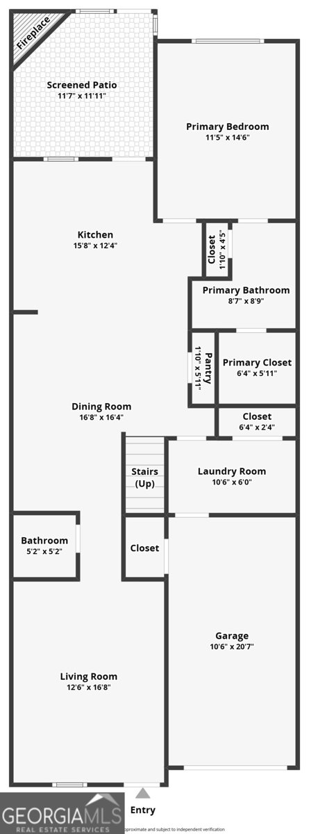 114 Magnolia Place Homer - 34