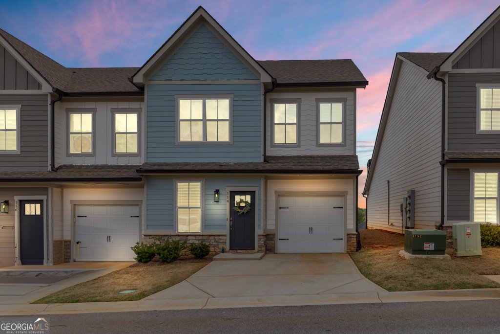 114 Magnolia Place Homer - 4