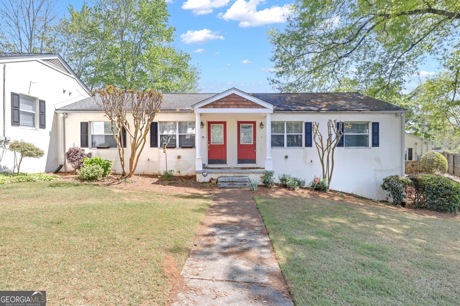 1509 Stone Gate Lane Atlanta - 1