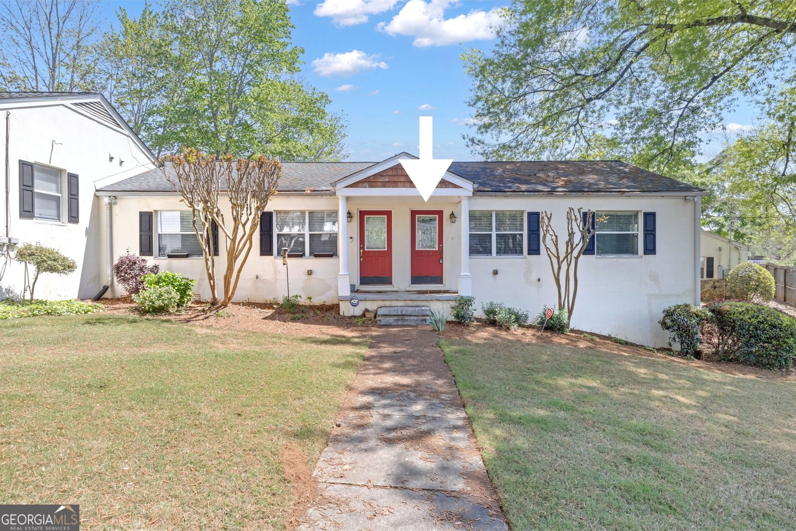 1509 Stone Gate Lane Atlanta - 2