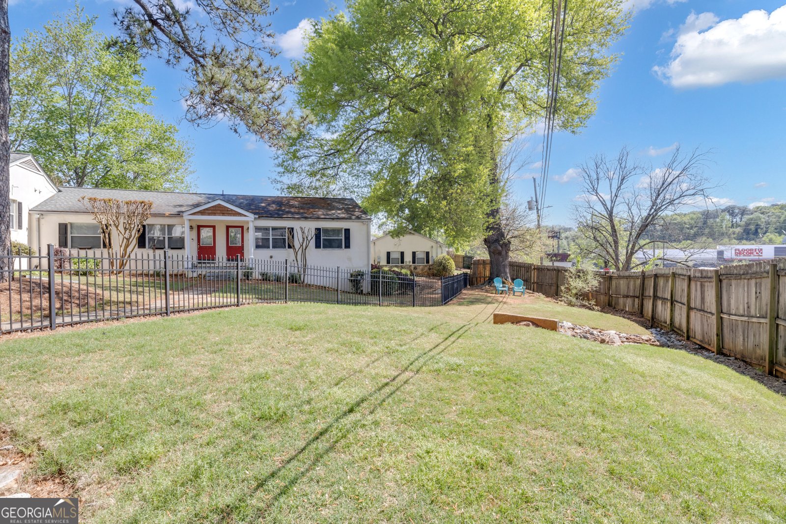 1509 Stone Gate Lane Atlanta - 20