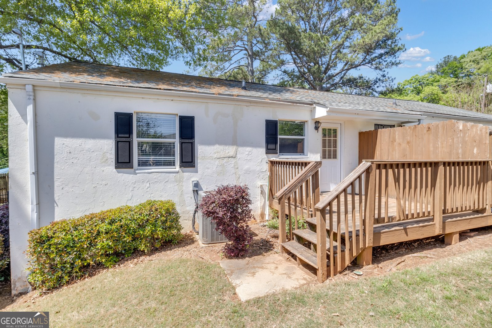 1509 Stone Gate Lane Atlanta - 23