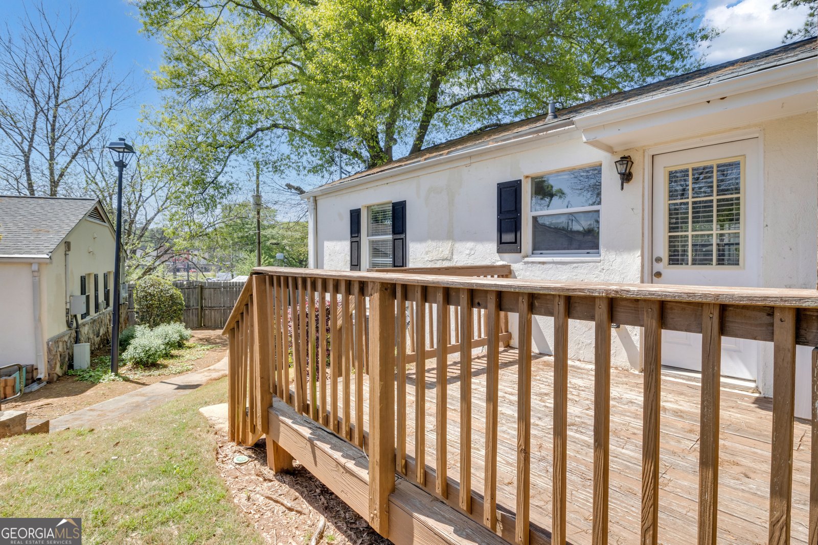 1509 Stone Gate Lane Atlanta - 24