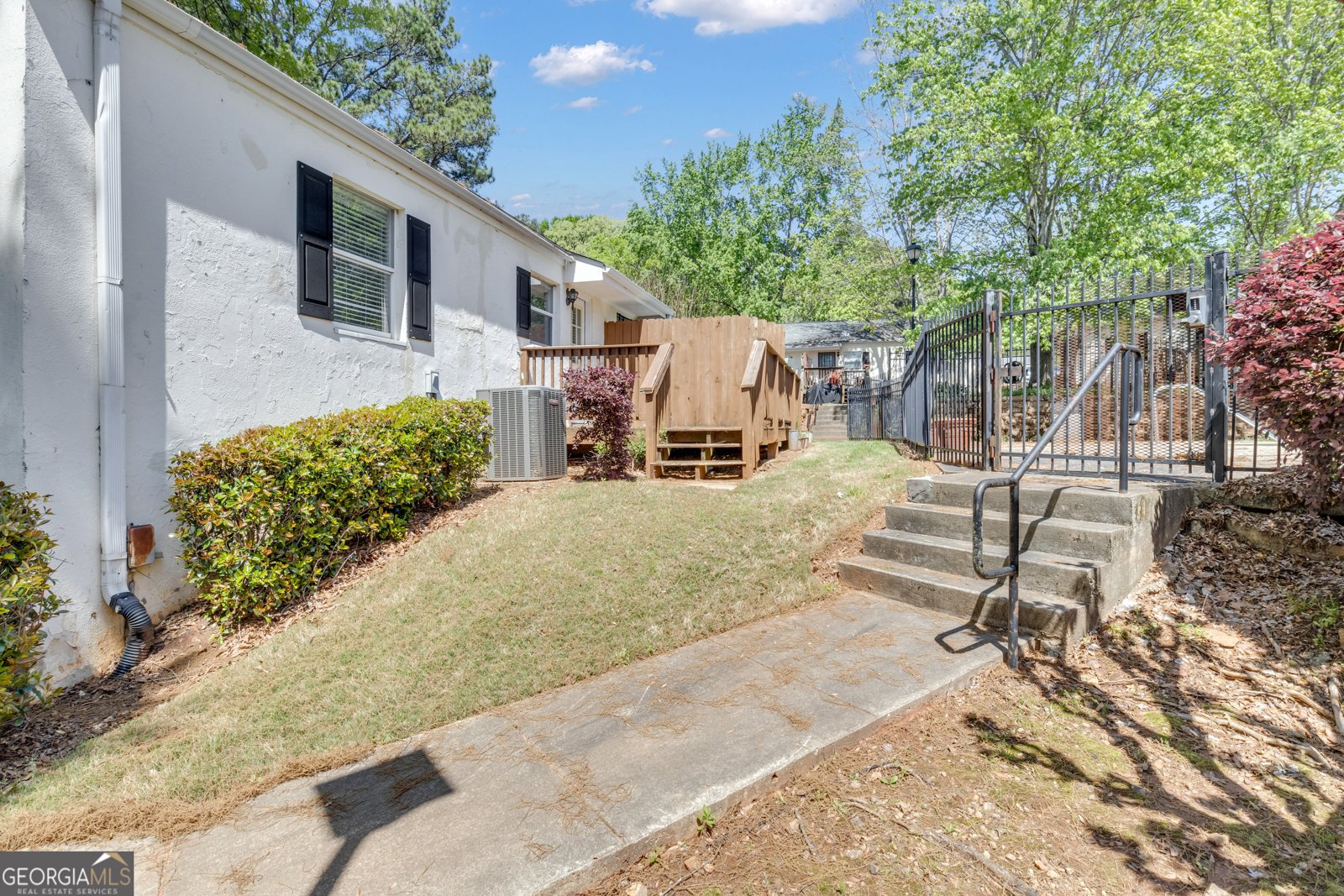 1509 Stone Gate Lane Atlanta - 25