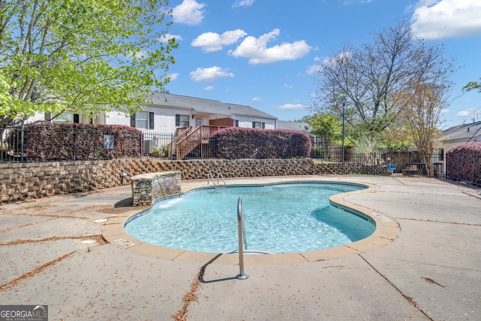 1509 Stone Gate Lane Atlanta - 26