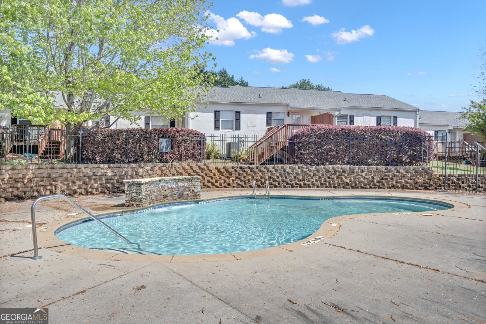 1509 Stone Gate Lane Atlanta - 27