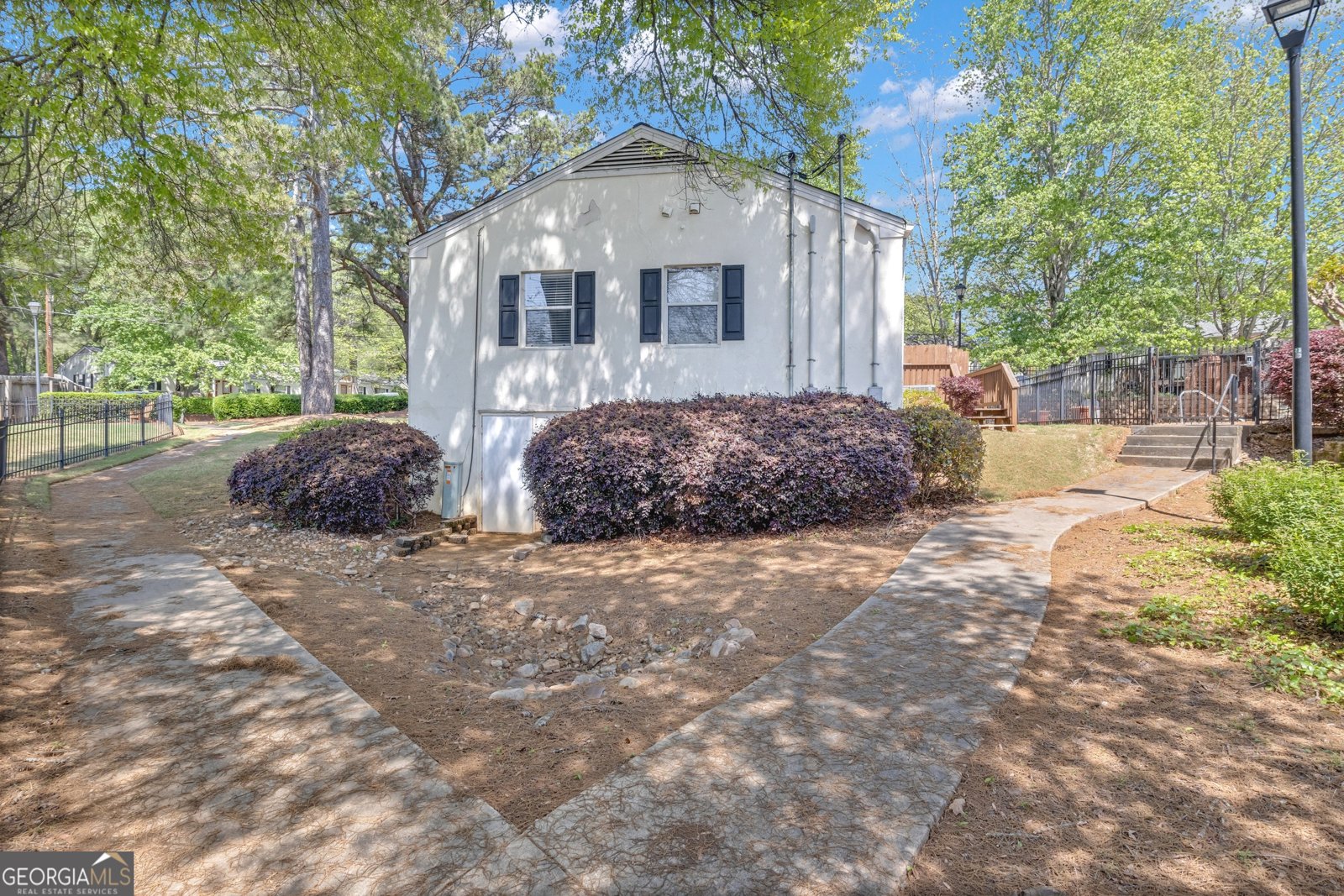 1509 Stone Gate Lane Atlanta - 28