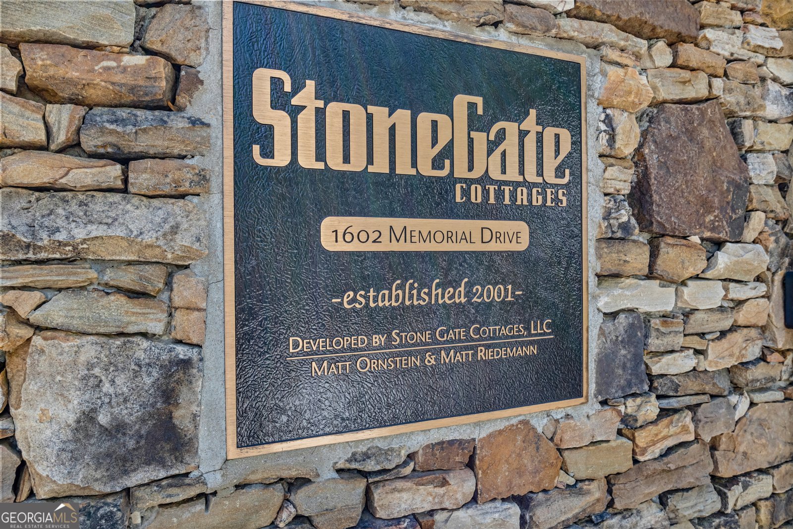 1509 Stone Gate Lane Atlanta - 29