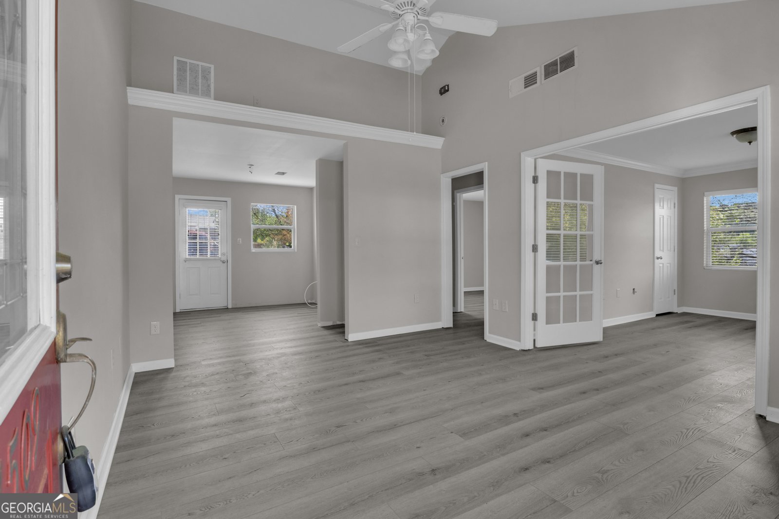 1509 Stone Gate Lane Atlanta - 3
