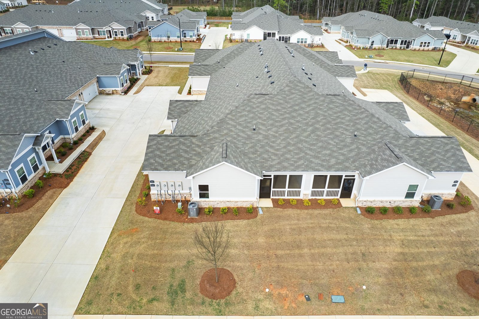 3908 Shelleydale Drive Powder Springs - 17