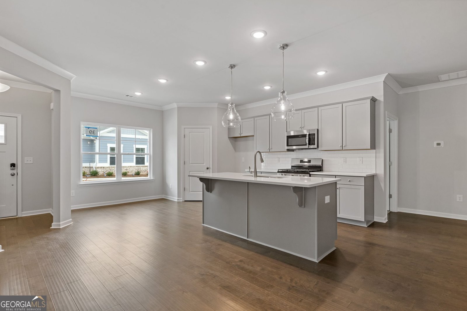 3908 Shelleydale Drive Powder Springs - 5