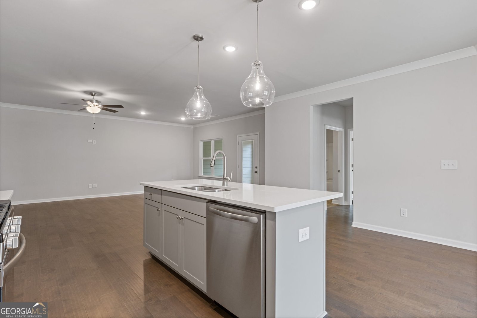 3908 Shelleydale Drive Powder Springs - 7