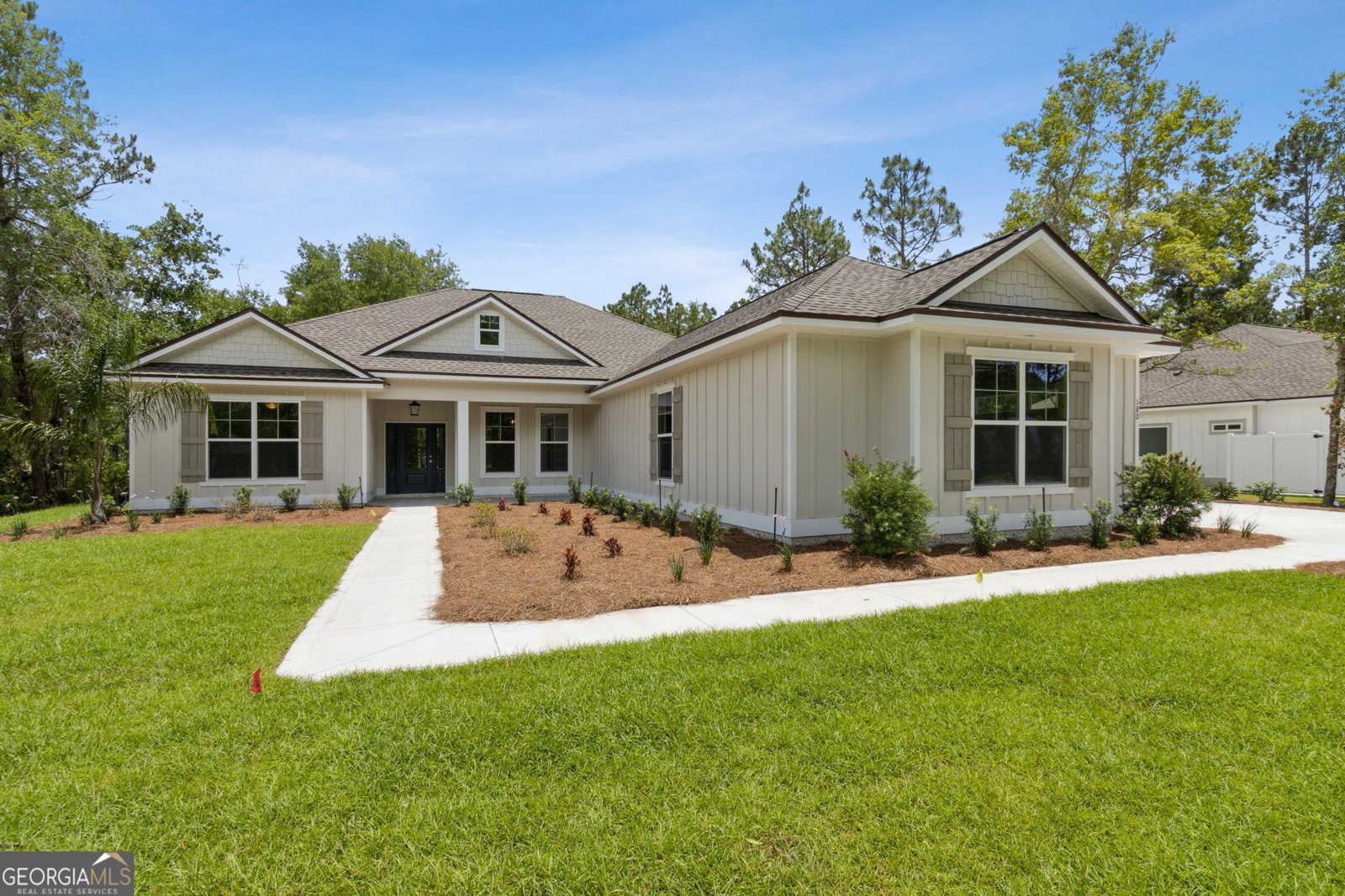 180 Ossabaw Way Waverly - 1