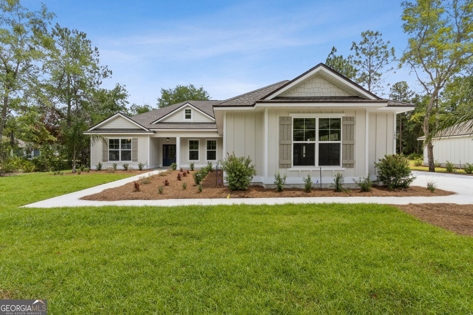 180 Ossabaw Way Waverly - 2