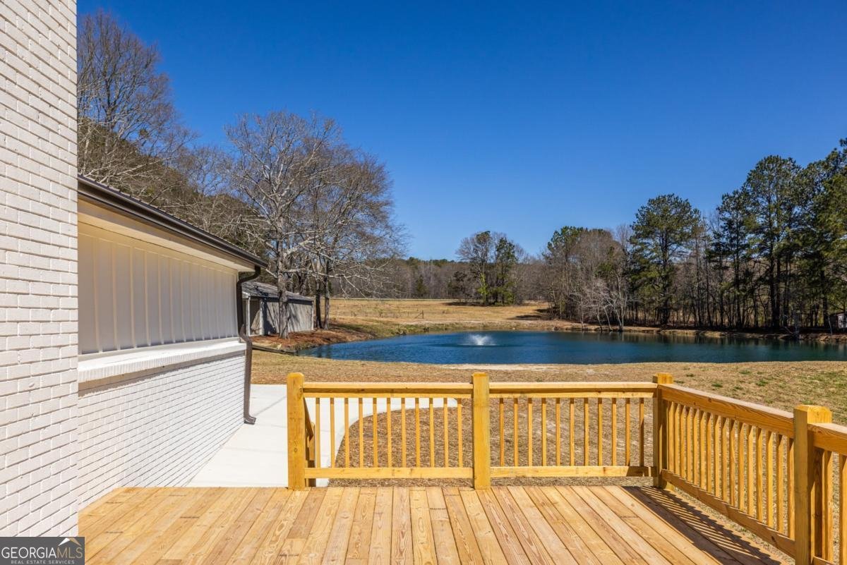 96 Sam Alexander Road Douglasville - 1