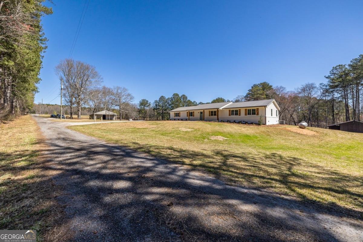 96 Sam Alexander Road Douglasville - 13