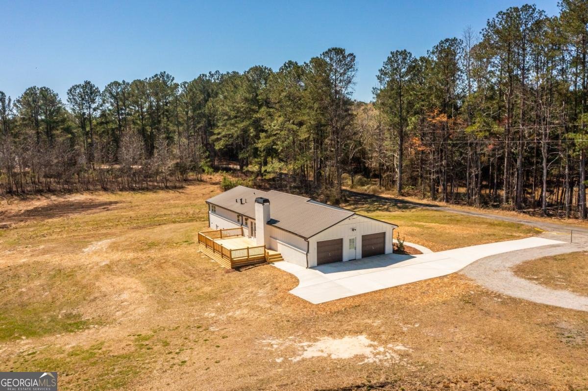 96 Sam Alexander Road Douglasville - 14
