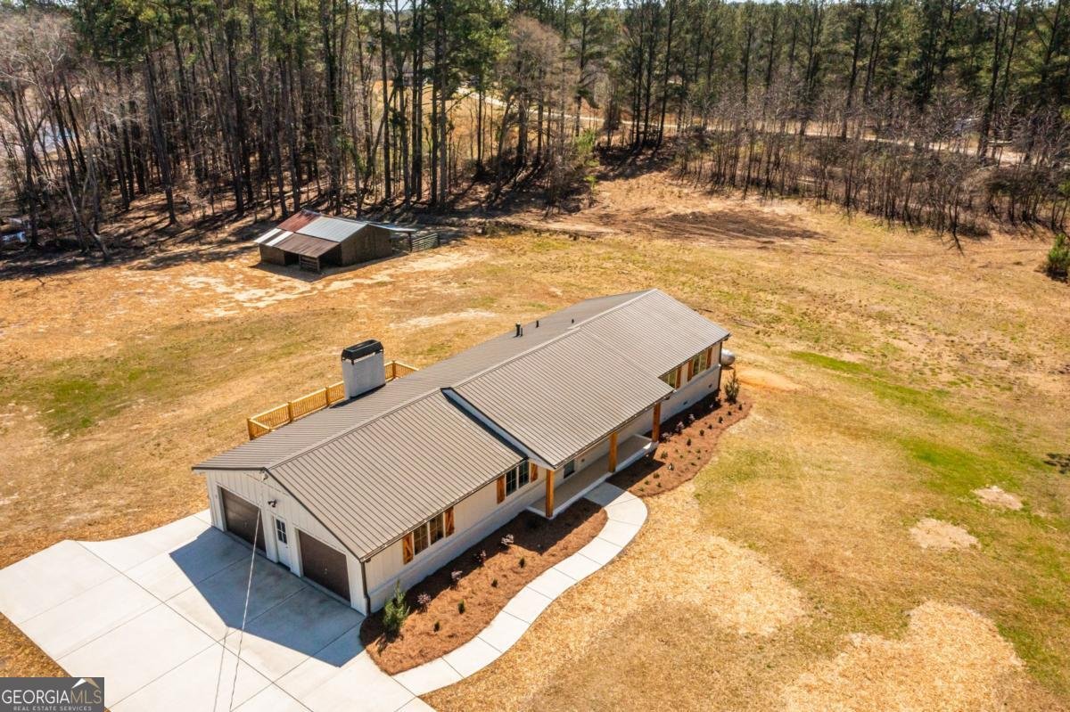 96 Sam Alexander Road Douglasville - 15