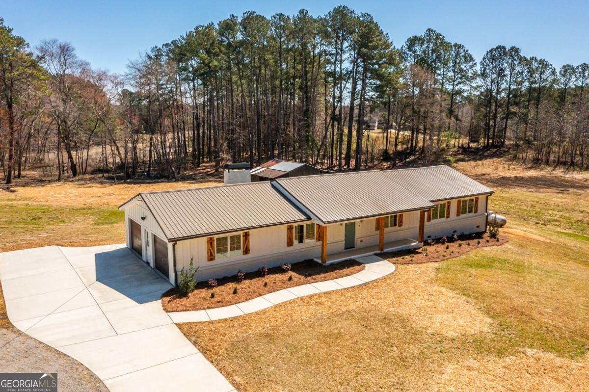 96 Sam Alexander Road Douglasville - 16