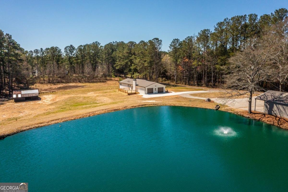 96 Sam Alexander Road Douglasville - 21