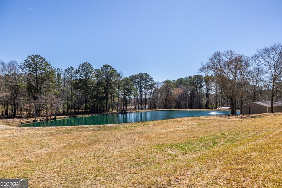 96 Sam Alexander Road Douglasville - 27