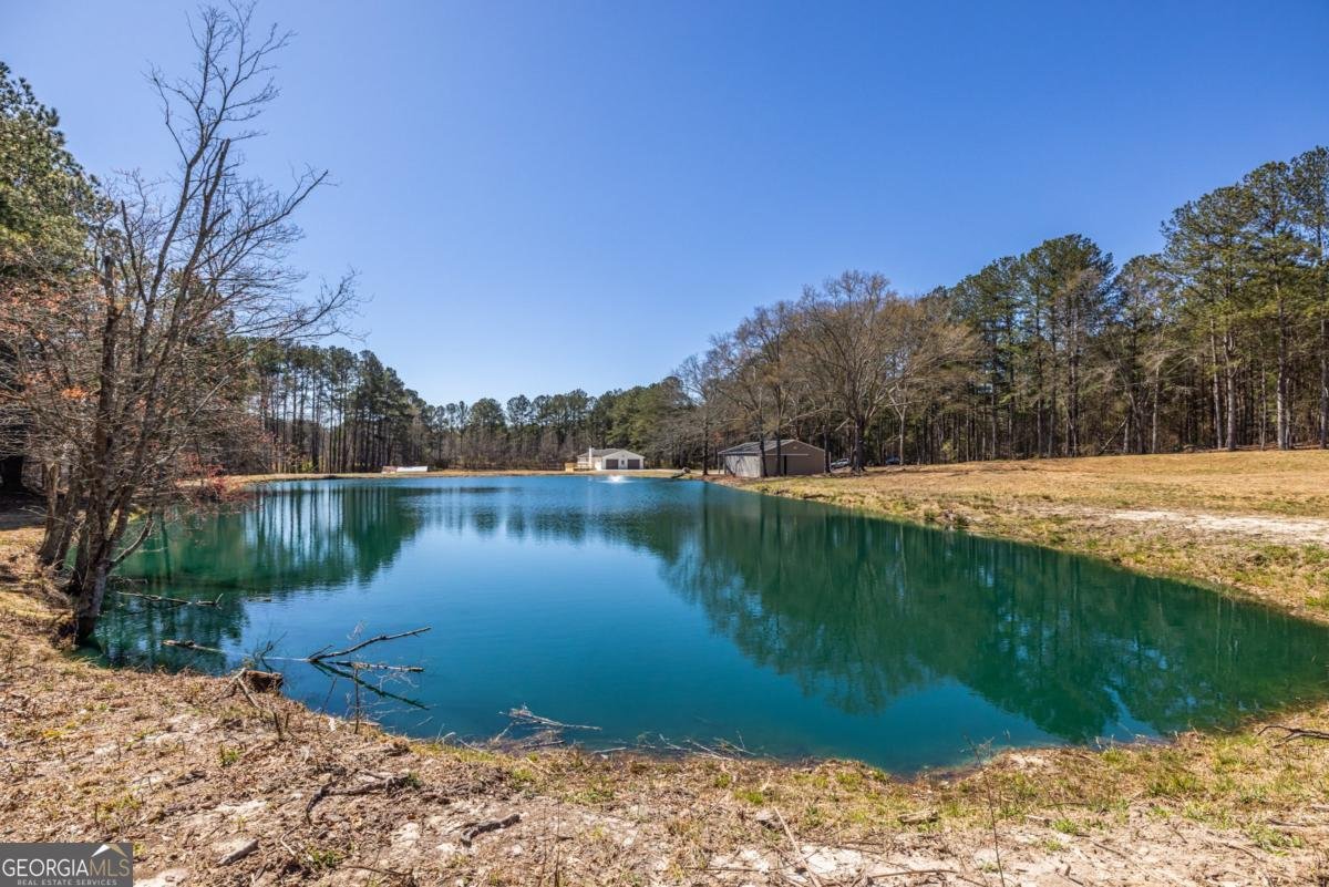 96 Sam Alexander Road Douglasville - 28