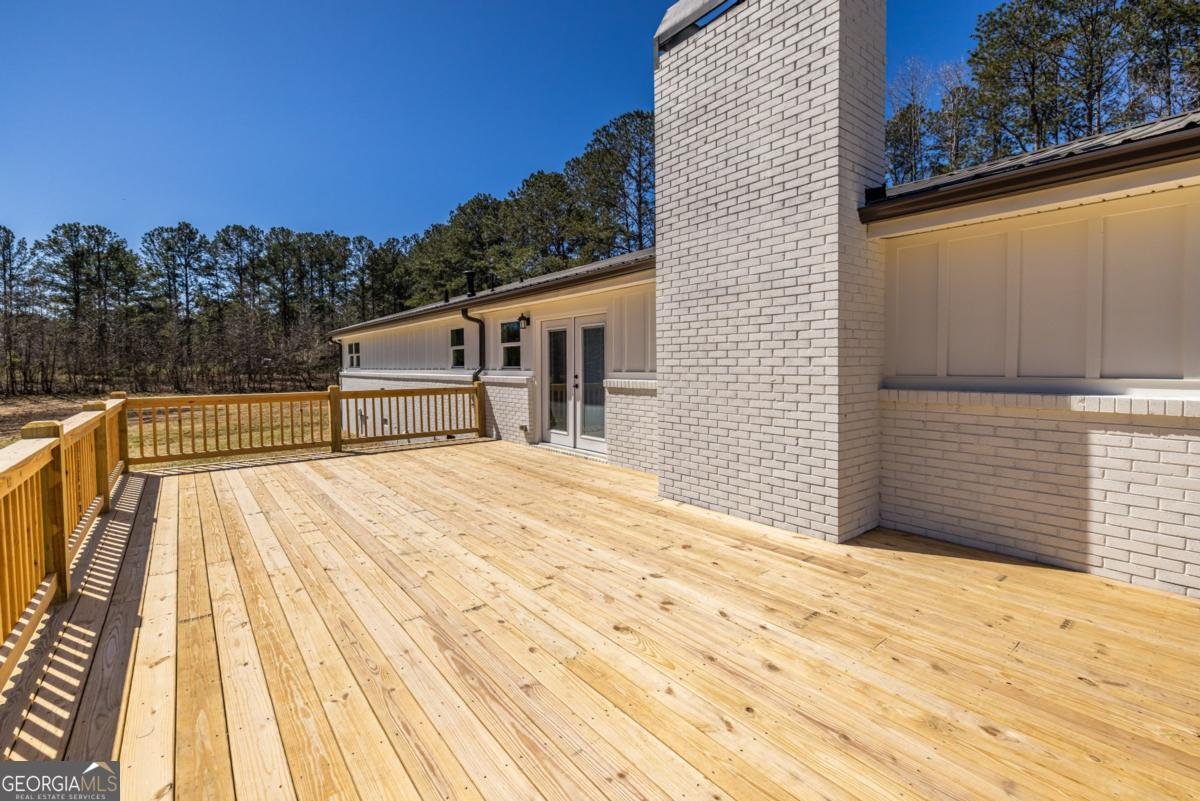96 Sam Alexander Road Douglasville - 3