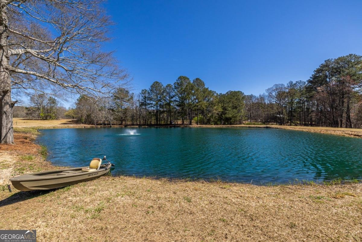 96 Sam Alexander Road Douglasville - 30