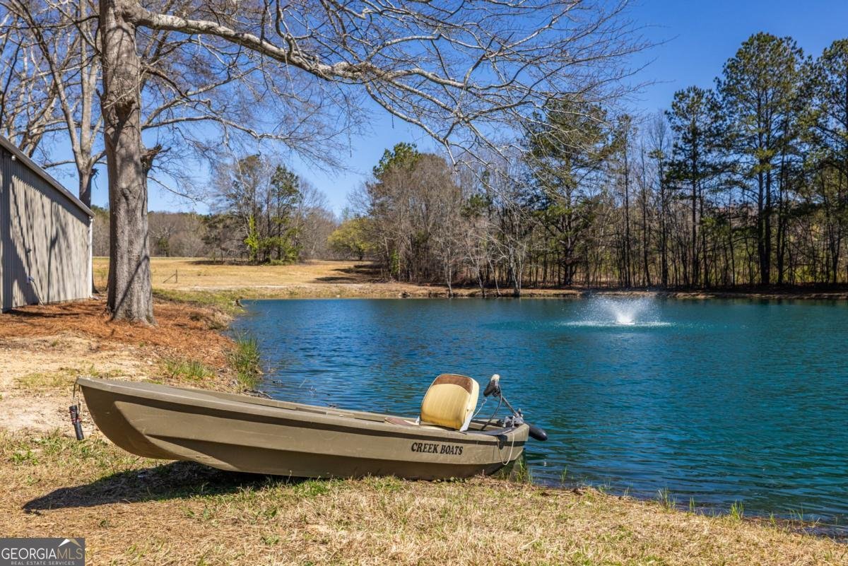96 Sam Alexander Road Douglasville - 31