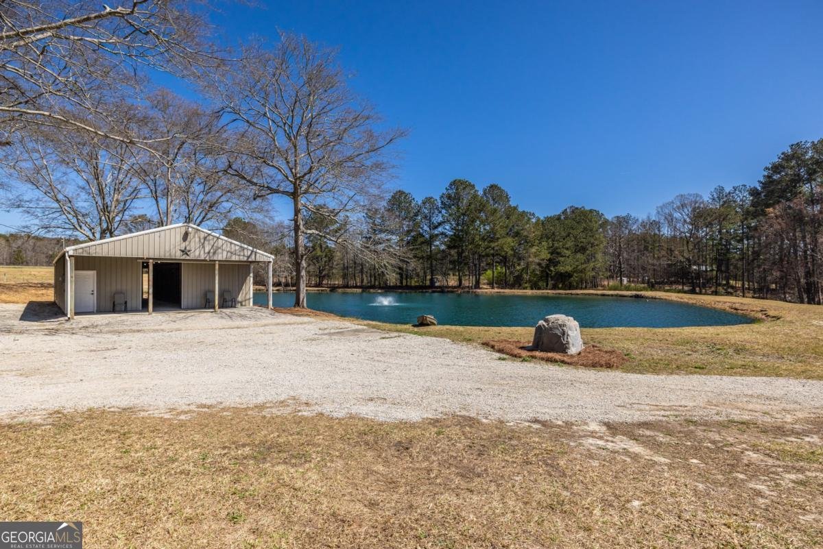 96 Sam Alexander Road Douglasville - 6