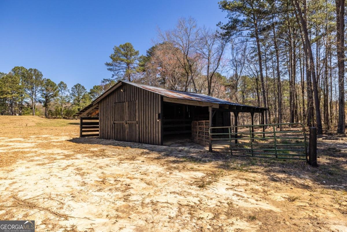 96 Sam Alexander Road Douglasville - 9