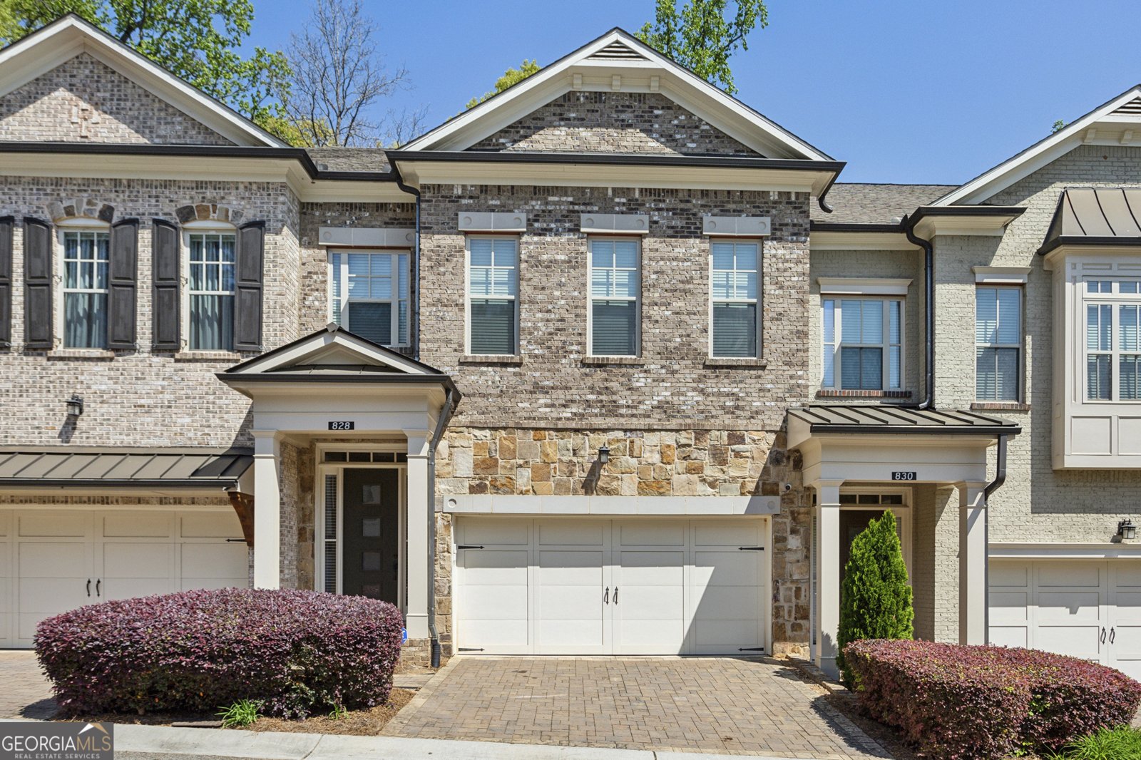 828 Canterbury Overlook Atlanta - 1
