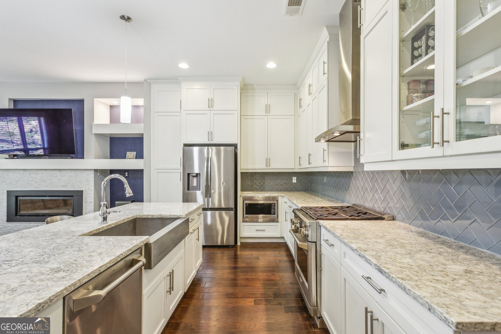 828 Canterbury Overlook Atlanta - 2