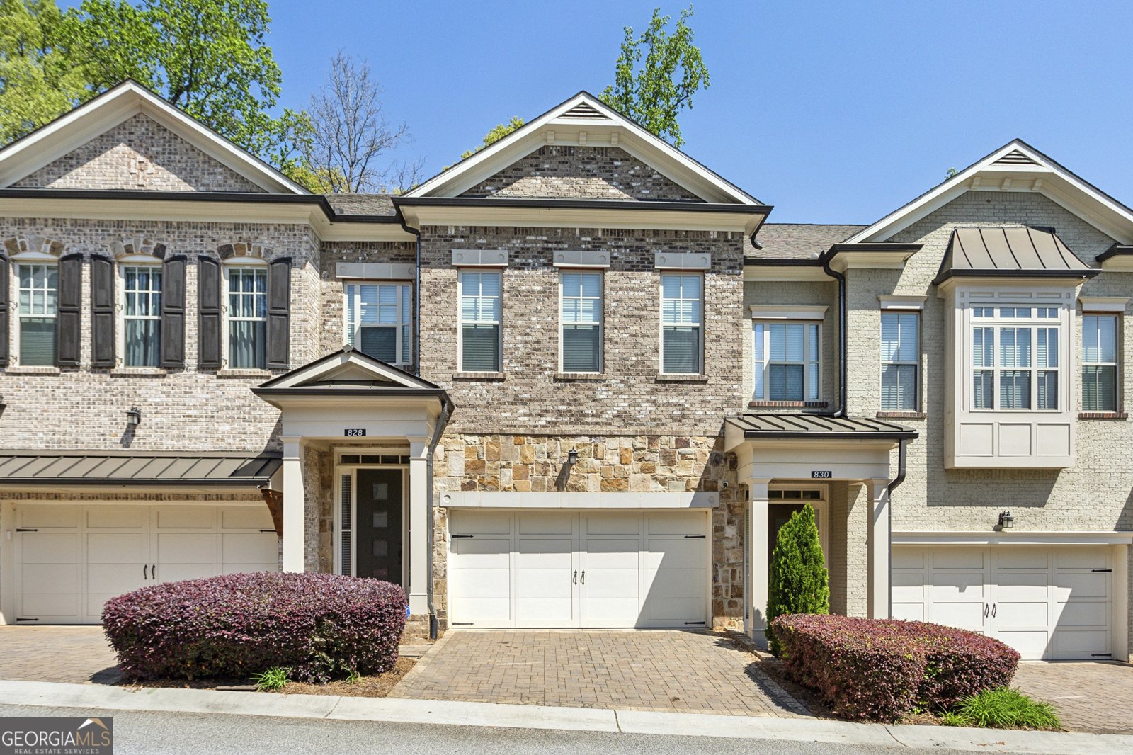 828 Canterbury Overlook Atlanta - 29