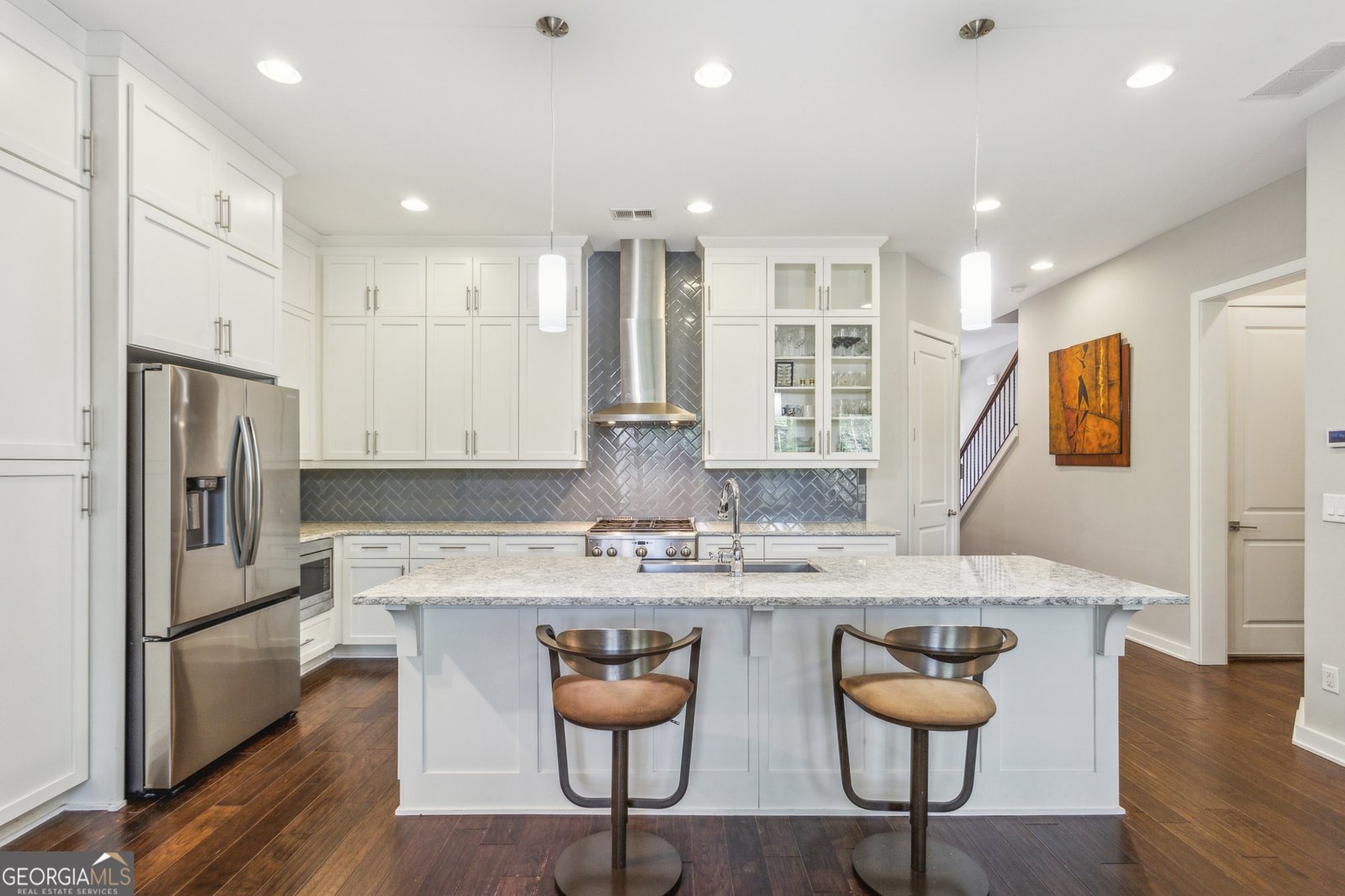 828 Canterbury Overlook Atlanta - 3
