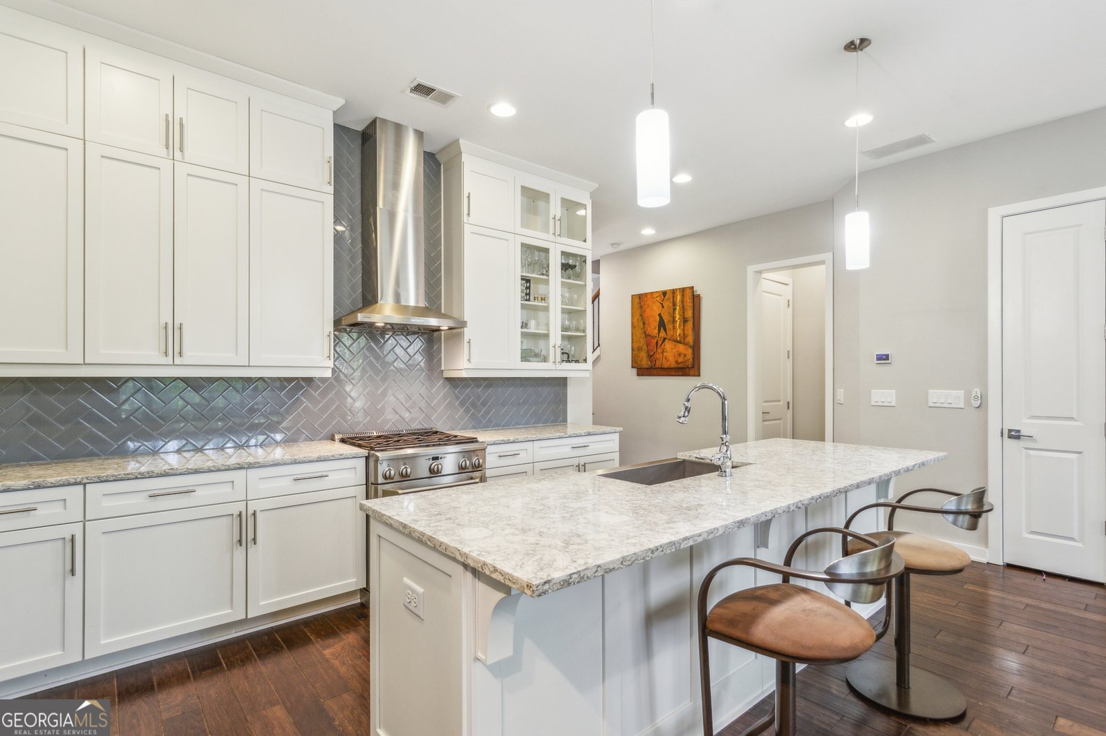 828 Canterbury Overlook Atlanta - 4